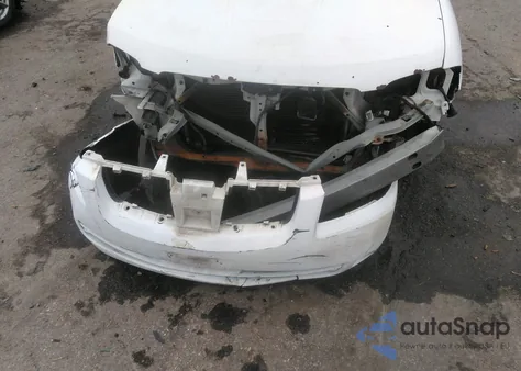 2006 Nissan Sentra 1.8S z USA, uszkodzony, nr VIN 3N1CB51D06L503631